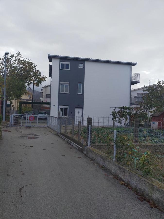 Apartment M & M Сплит Экстерьер фото