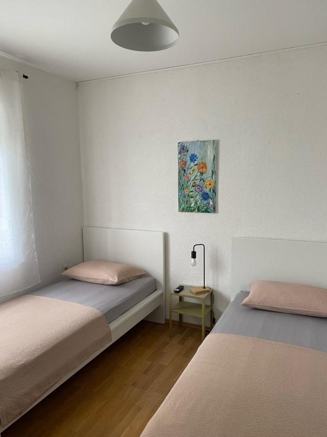 Apartment M & M Сплит Экстерьер фото