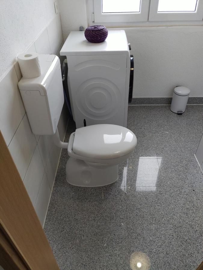 Apartment M & M Сплит Экстерьер фото