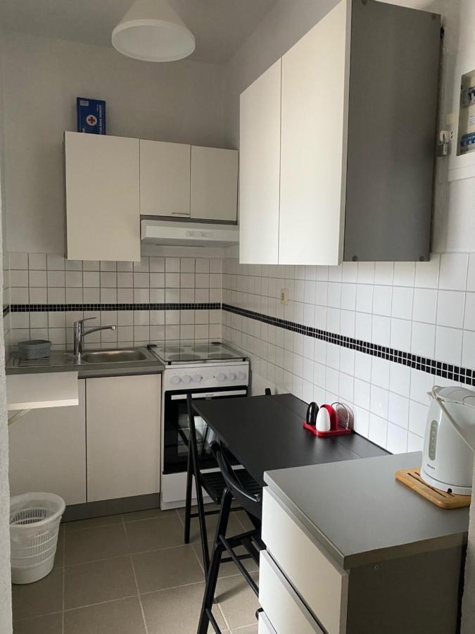 Apartment M & M Сплит Экстерьер фото