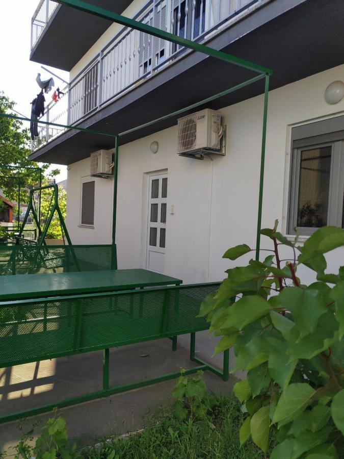 Apartment M & M Сплит Экстерьер фото