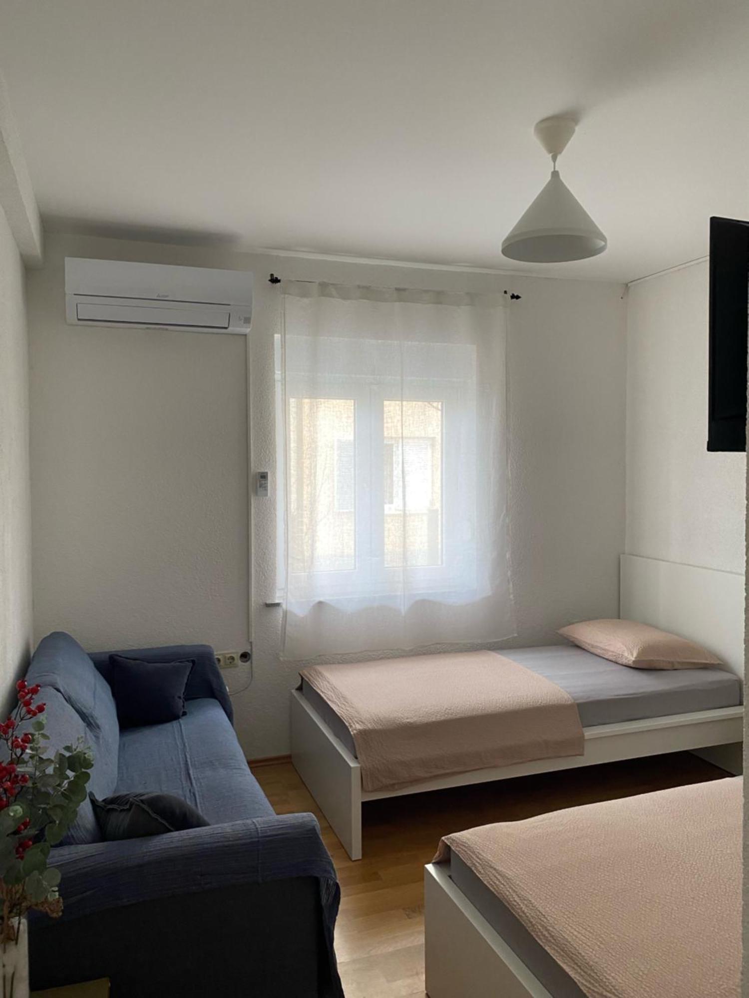 Apartment M & M Сплит Экстерьер фото