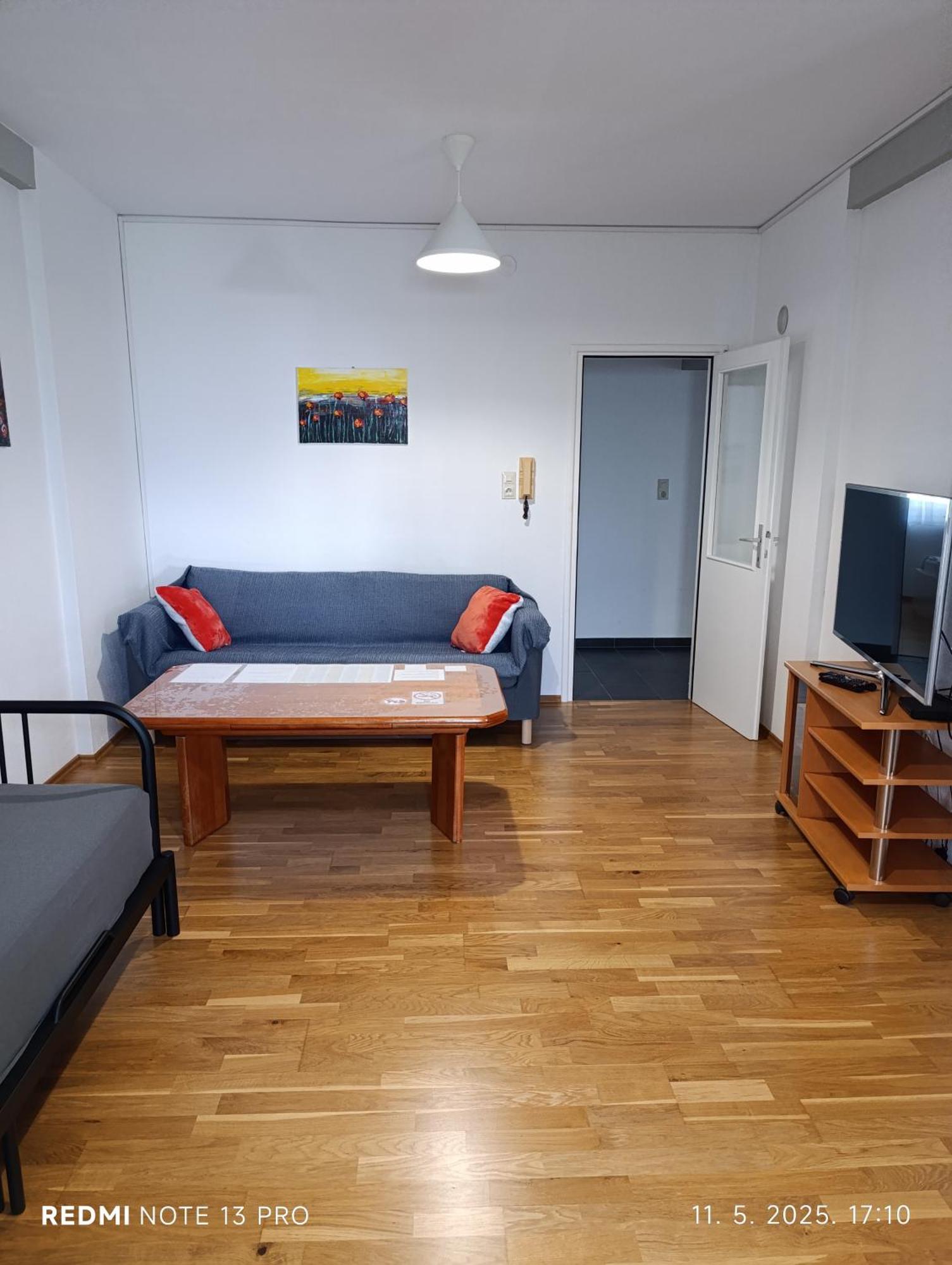 Apartment M & M Сплит Экстерьер фото