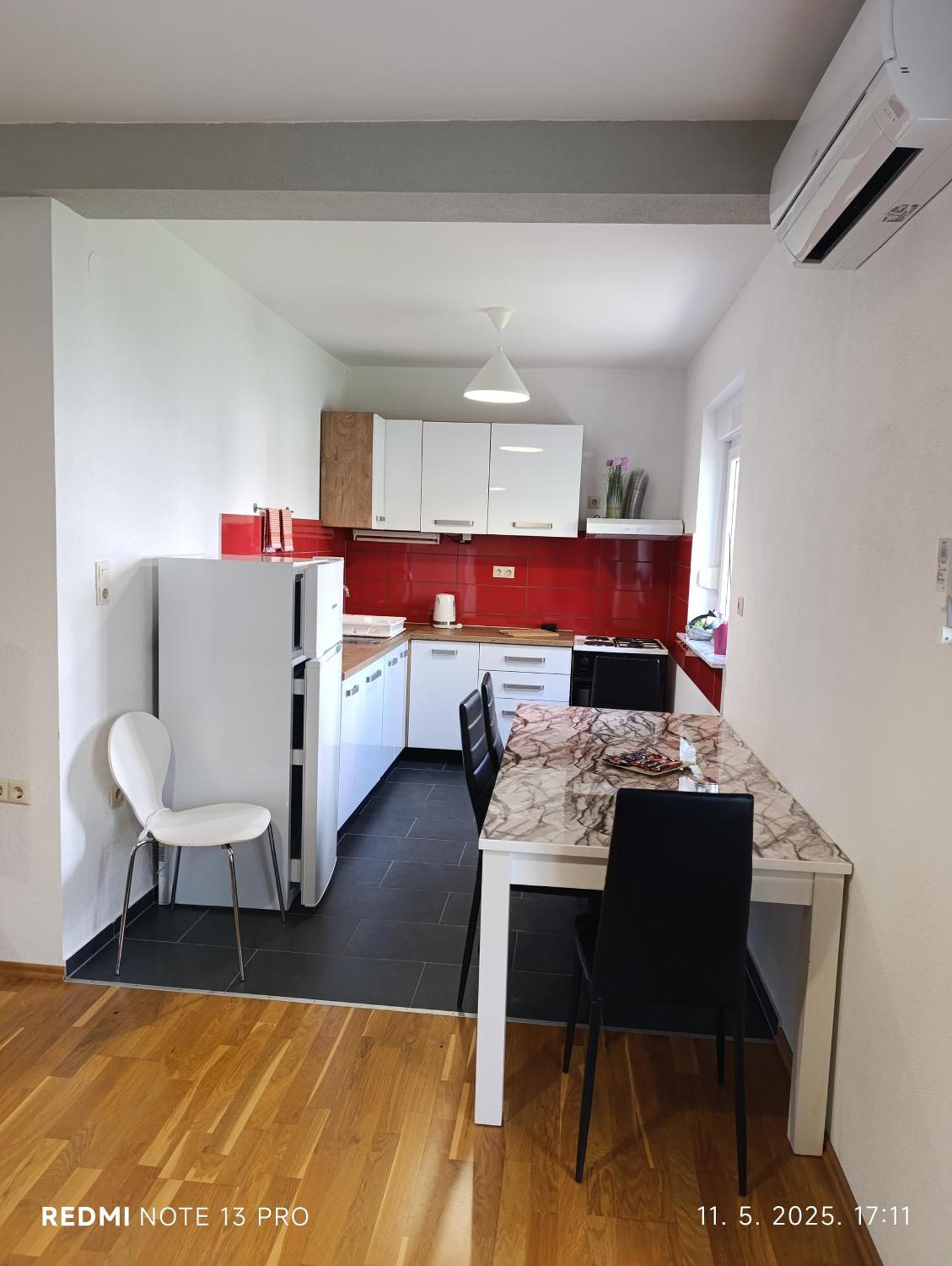 Apartment M & M Сплит Экстерьер фото