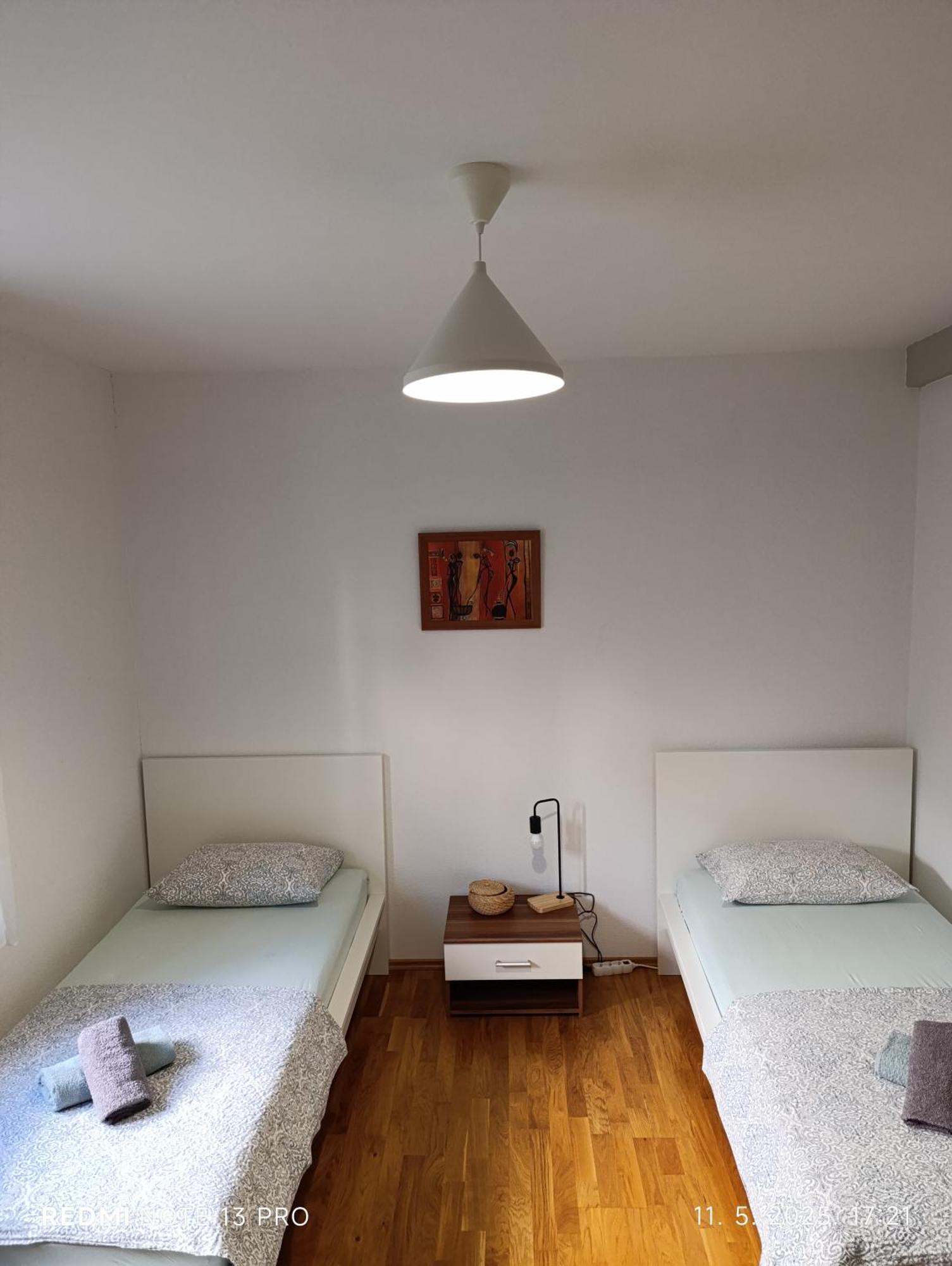 Apartment M & M Сплит Экстерьер фото