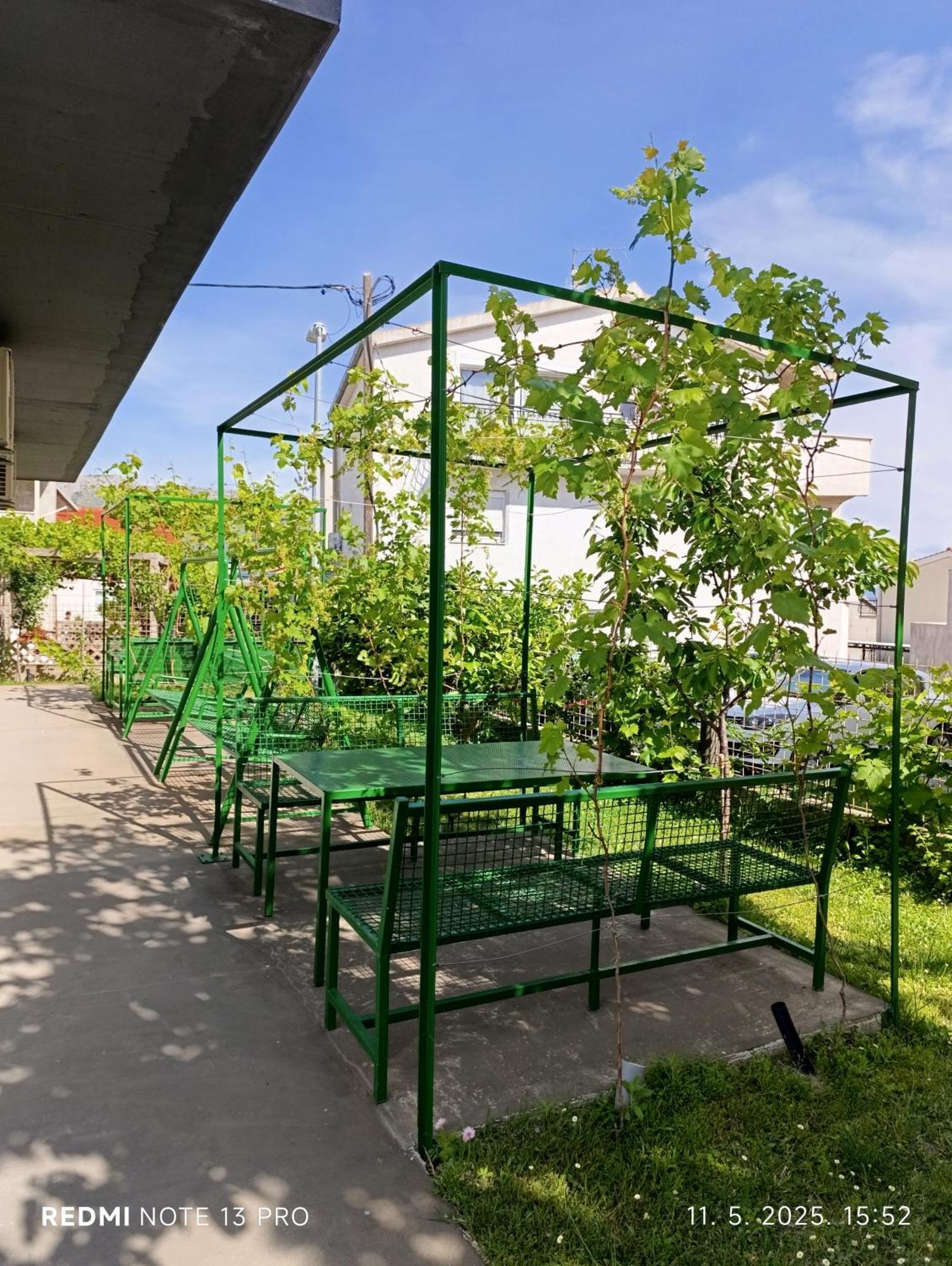 Apartment M & M Сплит Экстерьер фото