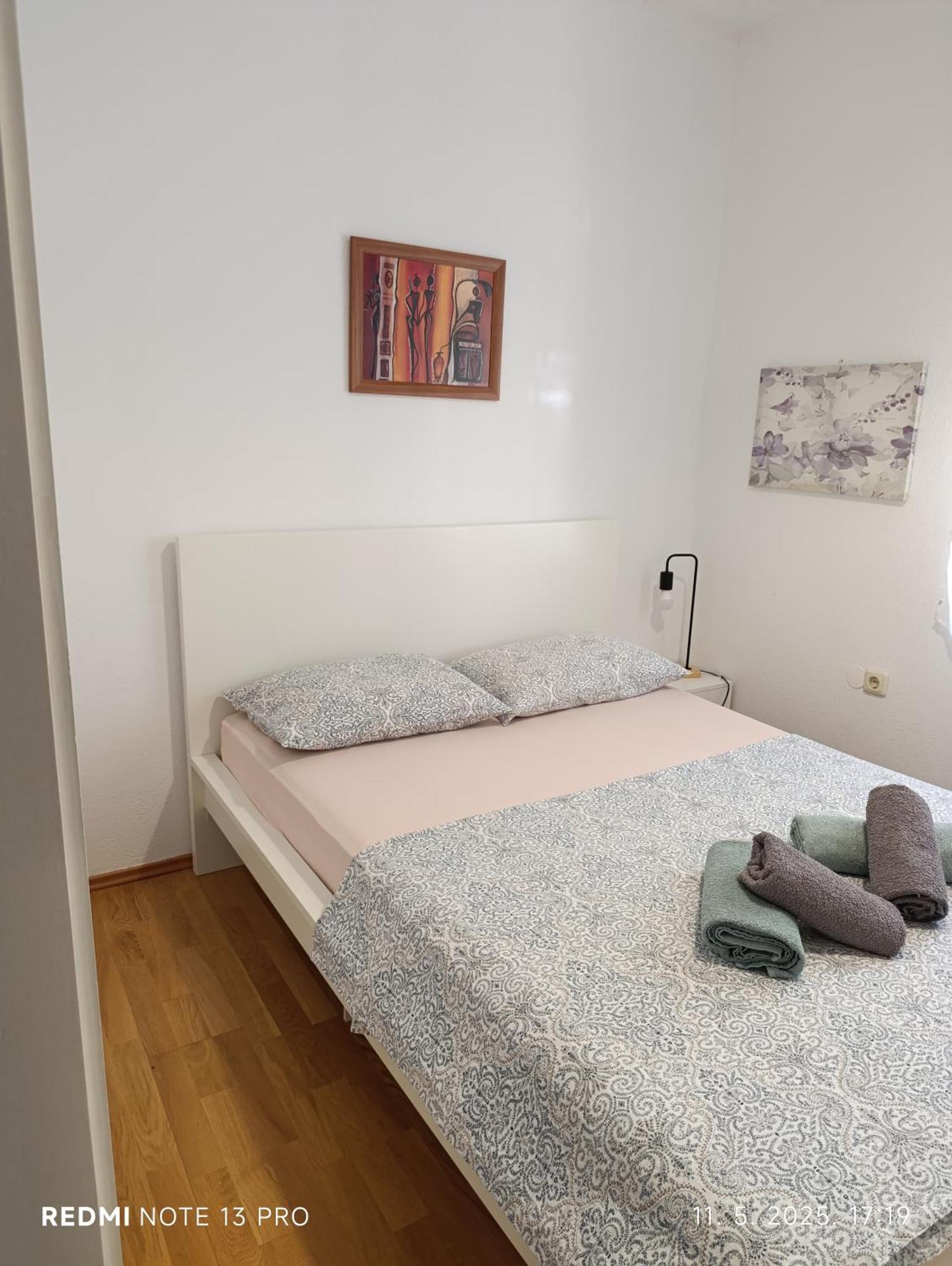 Apartment M & M Сплит Экстерьер фото