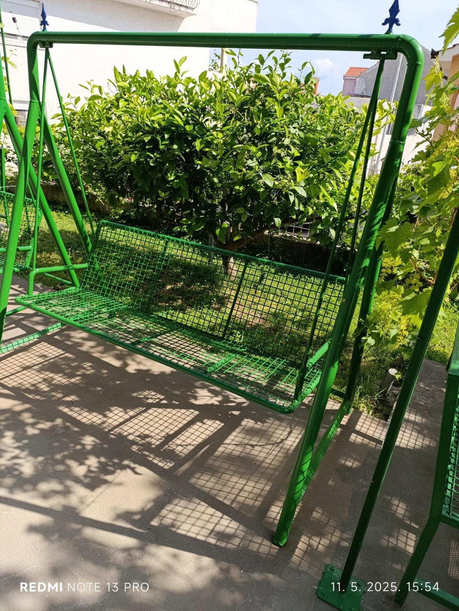 Apartment M & M Сплит Экстерьер фото